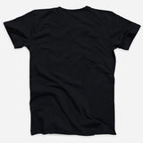 EAT STATIC - BRAIN T-SHIRT LIVE 2025 SHORT SLEEVE VERSION