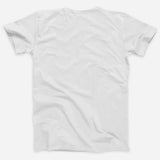 EAT STATIC - BRAIN T-SHIRT LIVE 2025 SHORT SLEEVE VERSION