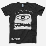 ED TWIST - EYEYE T-SHIRT