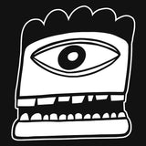 ED TWIST - EYEYE T-SHIRT