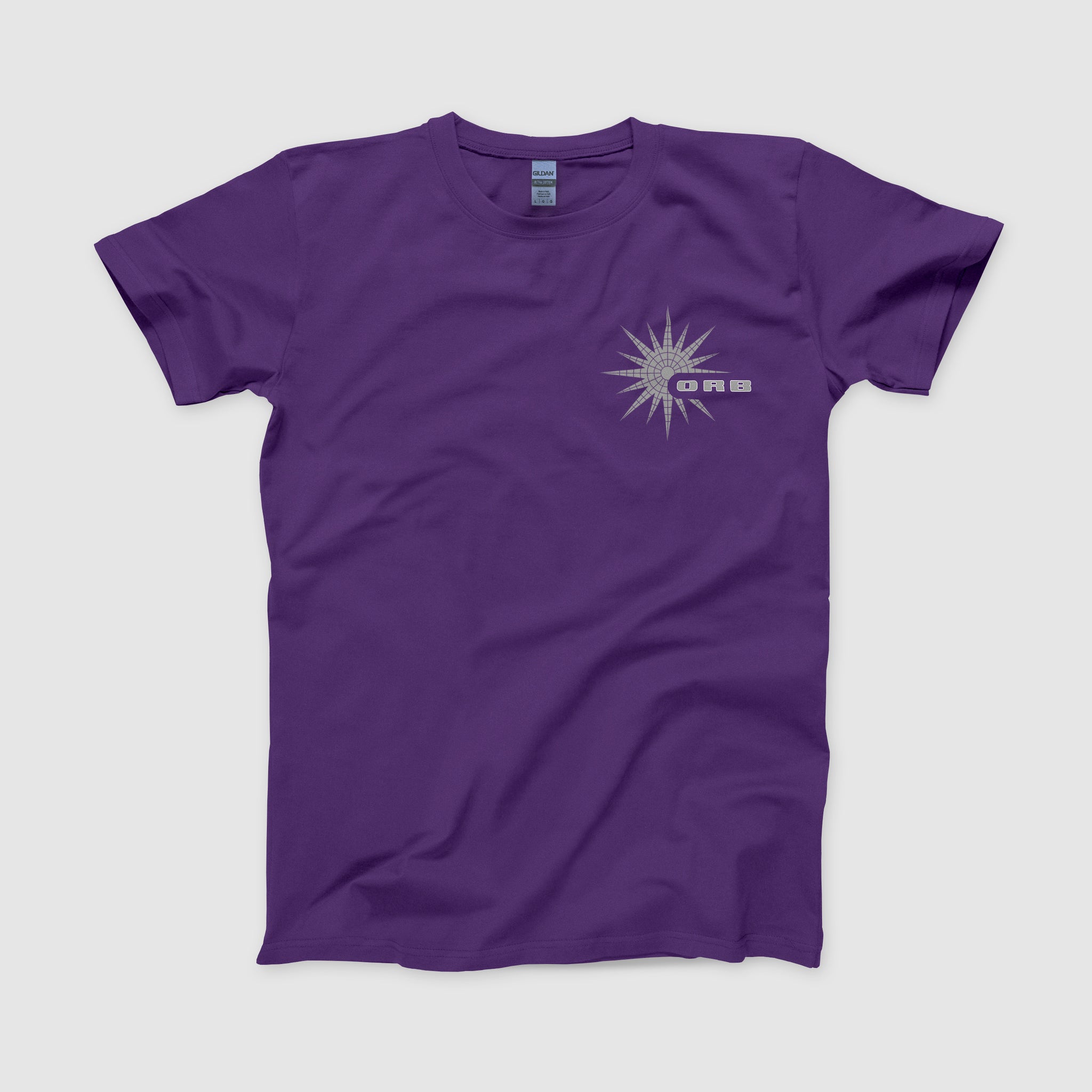 THE ORB – Exalt T-shirts