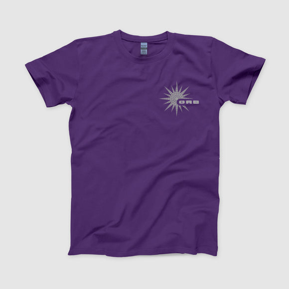 THE ORB – Exalt T-shirts