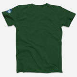 THE ORB - ASSASSIN T-SHIRT 35TH ANNIVERSARY