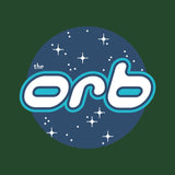 THE ORB - ASSASSIN T-SHIRT 35TH ANNIVERSARY