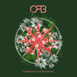 THE ORB - ORBORETUM ALBUM T-SHIRT