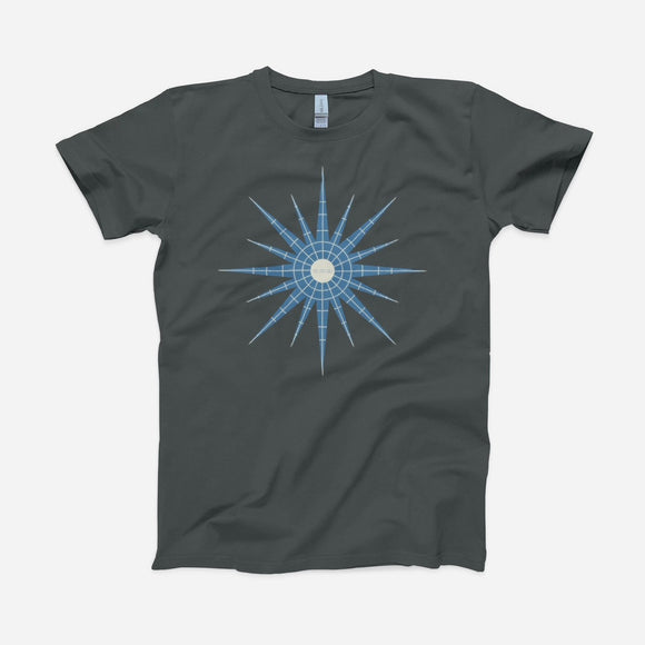 THE ORB - GLOW IN THE DARK STAR CLASSIC DESIGN REMAKE