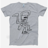 ED TWIST - SHAPESHIFTER T-SHIRT