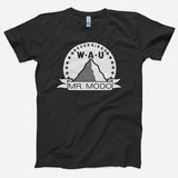 W·A·U! MR. MODO RECORDINGS EARLY LOGO - THE ORB / YOUTH ETC