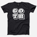 **RAMROCK RECORDS - GOTH SWEATSHIRT / T-SHIRT - AW 2026 EDITION **