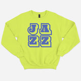 RAMROCK RECORDS - JAZZ T-SHIRT / SWEATSHIRT SUMMER 2025 EDITION