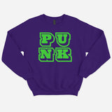 RAMROCK RECORDS - PUNK T-SHIRT / SWEATSHIRT SUMMER 2025 EDITION
