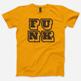 RAMROCK RECORDS - FUNK T-SHIRT / SWEATSHIRT SUMMER 2025 EDITION