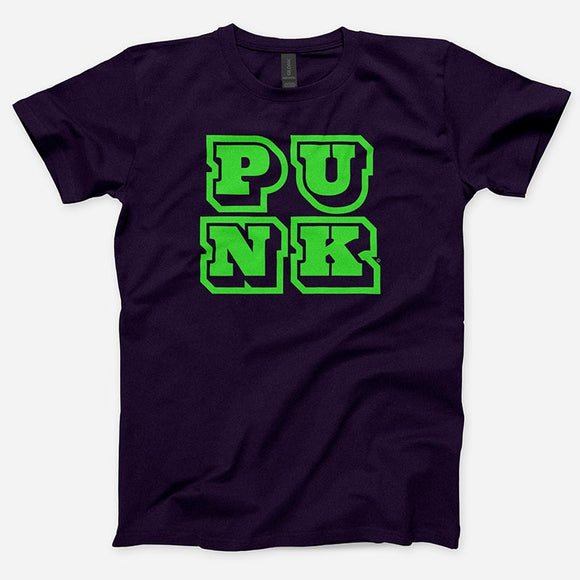 RAMROCK RECORDS - PUNK T-SHIRT / SWEATSHIRT SUMMER 2025 EDITION