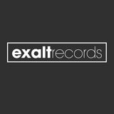 EXALT RECORDS T-SHIRT