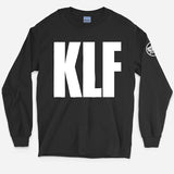 KLF CLASSIC 1991 LONG SLEEVE T-SHIRT